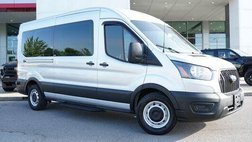 2022 Ford Transit 350 XL