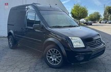 2010 Ford Transit Connect XLT