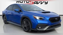 2023 Subaru WRX Limited