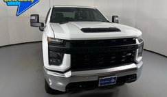 2022 Chevrolet Silverado 2500HD Work Truck