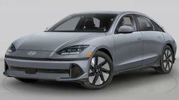 2025 Hyundai Ioniq 6 Limited