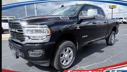 2024 Ram Ram Pickup 2500 Laramie