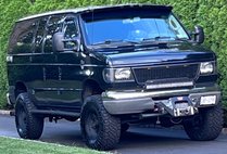 2006 Ford E-Series E-350 SD