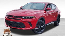 2024 Dodge Hornet GT