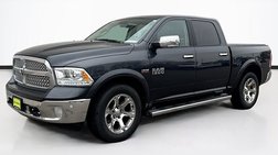 2018 Ram Ram Pickup 1500 Laramie