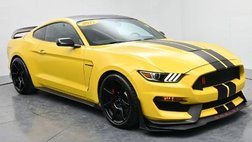 2017 Ford Mustang Shelby GT350