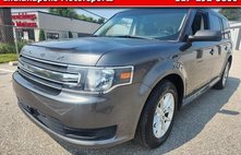2015 Ford Flex SE