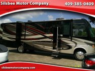 2012 Ford Super Duty F-53 Motorhome Base