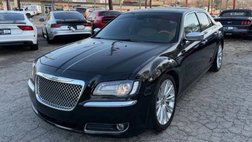 2012 Chrysler 300 C