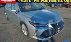 2021 Toyota Avalon Limited