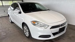 2016 Dodge Dart Aero