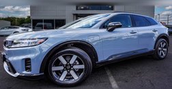 2024 Honda Prologue Touring