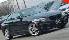 2017 BMW 2 Series 230i xDrive