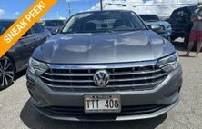 2019 Volkswagen Jetta SE