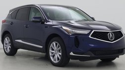 2024 Acura RDX SH-AWD