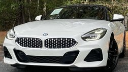 2020 BMW Z4 sDrive 30i