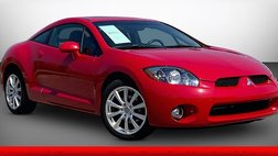 2006 Mitsubishi Eclipse GT