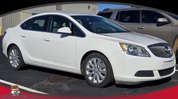 2016 Buick Verano Base