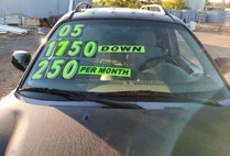 2006 Hyundai Santa Fe GLS