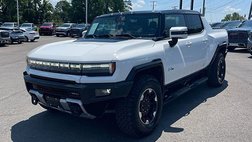 2023 GMC HUMMER EV 3X