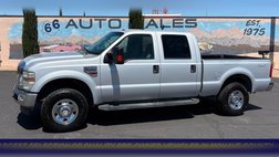 2008 Ford Super Duty F-250 XLT