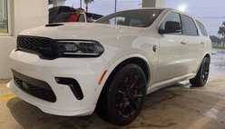 2023 Dodge Durango SRT Hellcat Premium