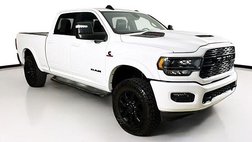 2023 Ram Ram Pickup 2500 Limited