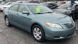2009 Toyota Camry SE