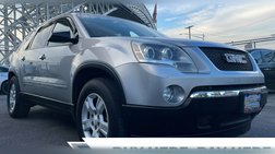 2007 GMC Acadia SLE-1