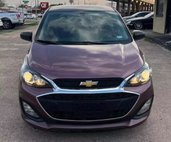 2019 Chevrolet Spark LS CVT