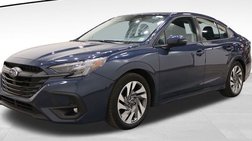 2023 Subaru Legacy Limited