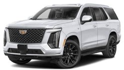 2025 Cadillac Escalade Premium Luxury