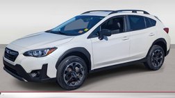 2023 Subaru Crosstrek Base