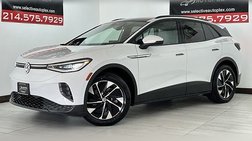 2021 Volkswagen ID.4 Pro S