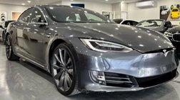 2017 Tesla Model S 75