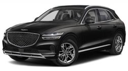 2025 Genesis GV70 2.5T Standard