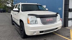 2012 GMC Yukon XL Denali