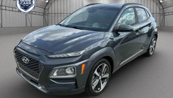 2018 Hyundai Kona Ultimate