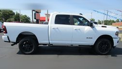 2024 Ram Ram Pickup 2500 Big Horn