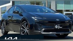 2023 Toyota Prius XLE