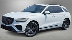 2025 Genesis GV70 3.5T Sport