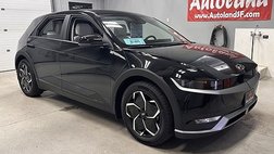 2023 Hyundai Ioniq 5 SEL