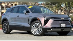 2024 Chevrolet Blazer EV 2LT