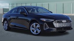 2025 Audi A5 quattro Premium TFSI