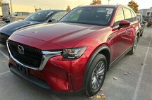 2024 Mazda CX-90 3.3 Turbo Preferred