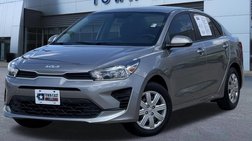 2023 Kia Rio S