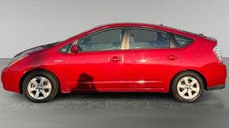 2006 Toyota Prius Base