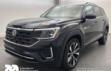2024 Volkswagen Atlas SEL Premium R-Line 4Motion