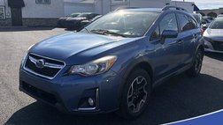 2016 Subaru Crosstrek 2.0i Premium