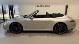 2007 Porsche 911 Carrera S